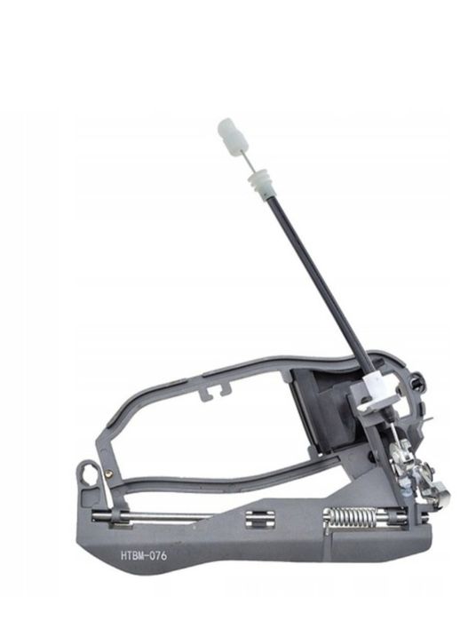 Основи за дръжки за БМВ Х5(Е53)