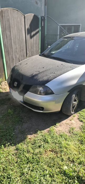 SEAT Cordoba 2002 — imagine 2