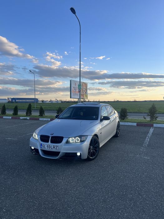 BMW 3 Series 2006 — imagine 2