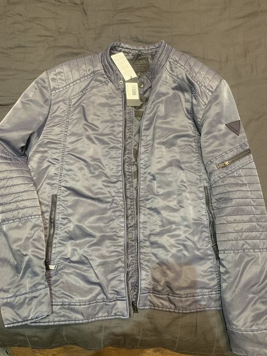 Мъжко яке Guess размер XL