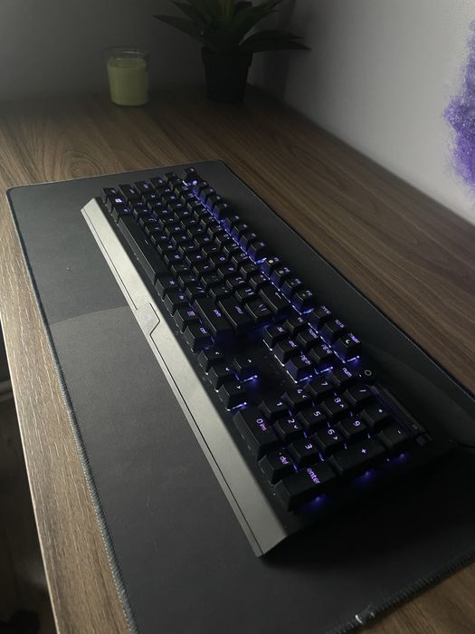 Razer Blackwidow V3
