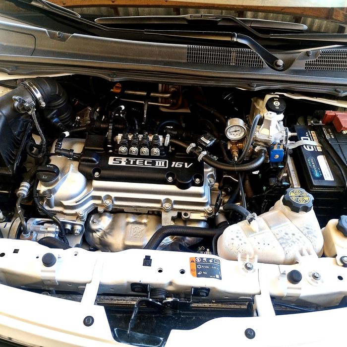 2023 йил автомат кобалт сотилади.