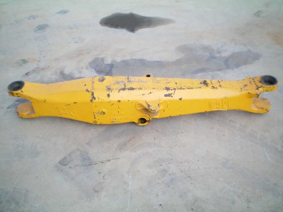 Punte fata JCB 3D 4×4 448-03901P Piese de schimb JCB