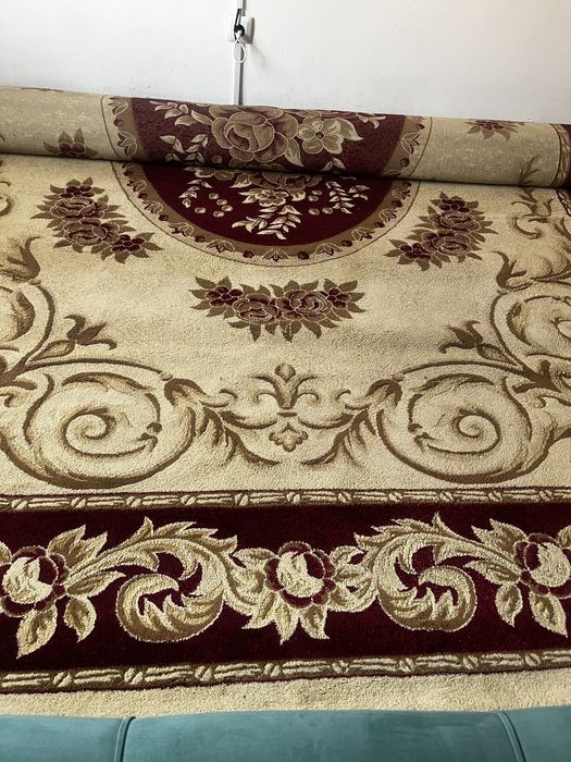 Ковер (Кілем) 3/4