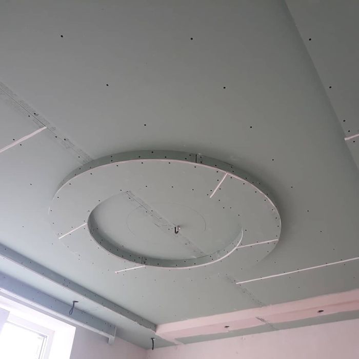 Гипсаконшик хизмати