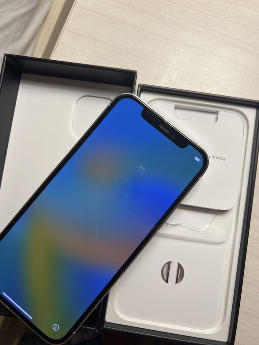 iPhone 12 Pro 256 GB