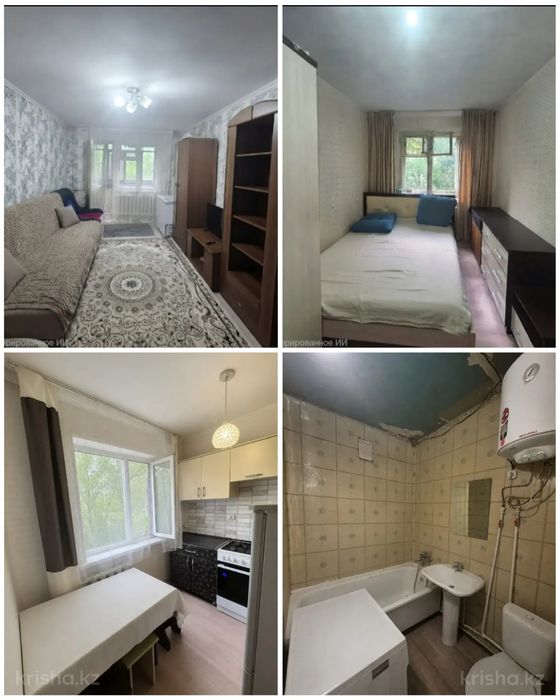 Продажа 2-х комн кв