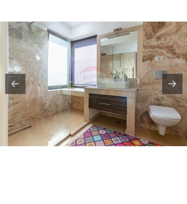 Vilă premium Otopeni la cheie Central | 250 mp | mobilată complet | cu