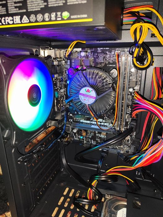 Продам офисный компьютер