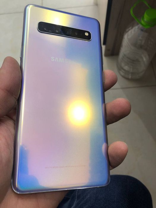 Samsung galaxy S10