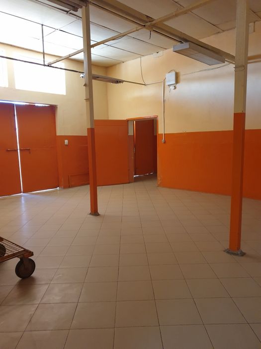 Продава се Промишлена сграда в Димитровград - 1200 кв.м за 542 €/кв.м - Снимка #5