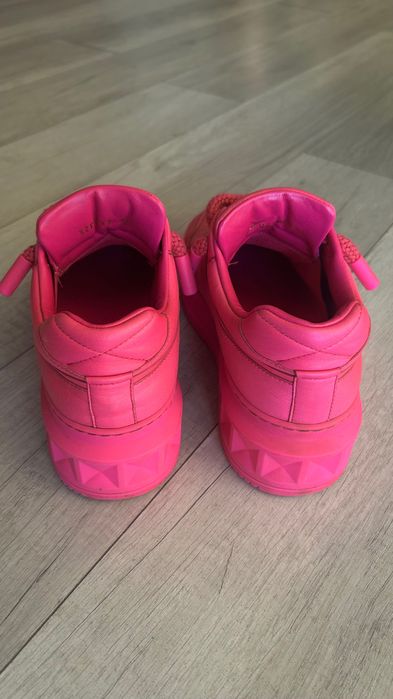 Sneakers Valentino Garavani One Stud