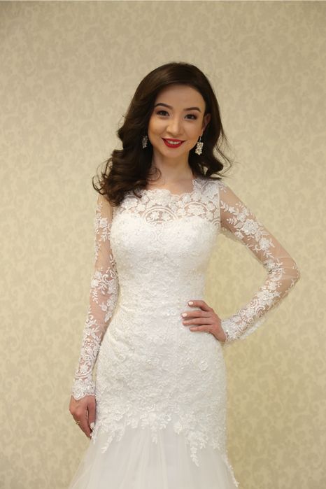 Продам свадебные платья