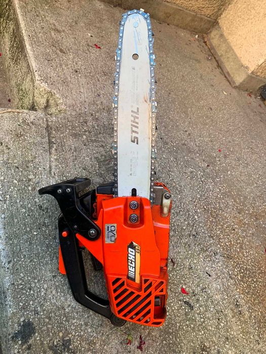 Vand Drujba STIHL ECO