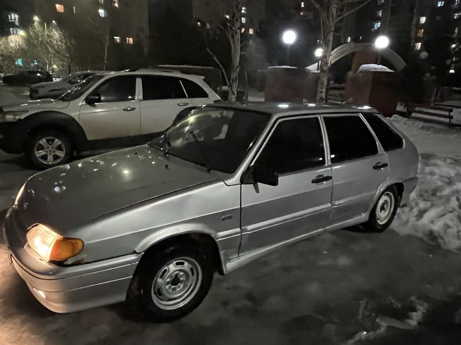 Авто в аренду долгосрочно