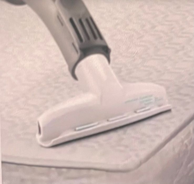 Перяща прахосмукачка Zelmer ZVC764CT Pro