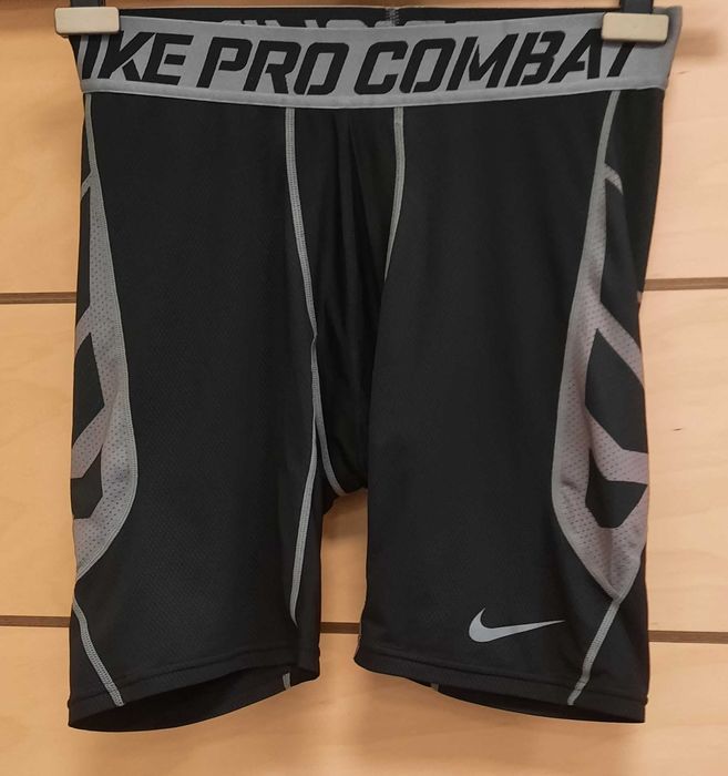 Nike Pro Combat-Много Запазен