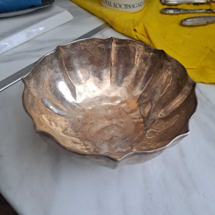 Стара Сребьрна Купичка