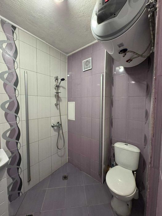 Дава се под наем Двустаен апартамент в София, Център - 65 кв.м за 648.21 € - Снимка #5