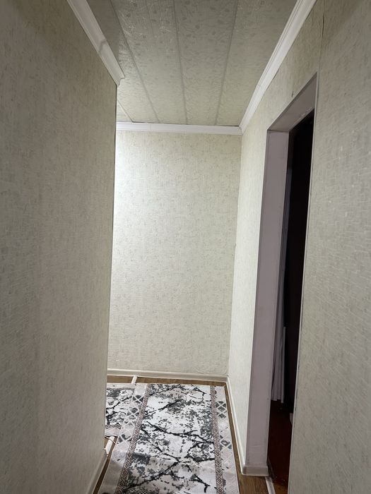 2 комнатная квартира