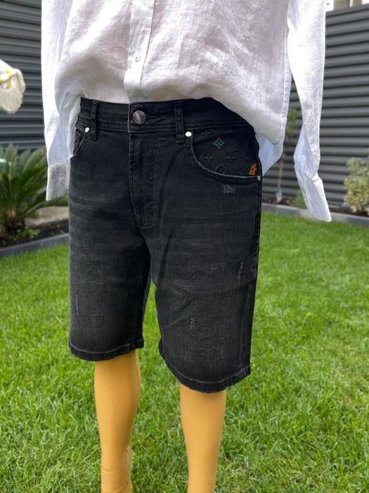 Blugi Louis vuitton
