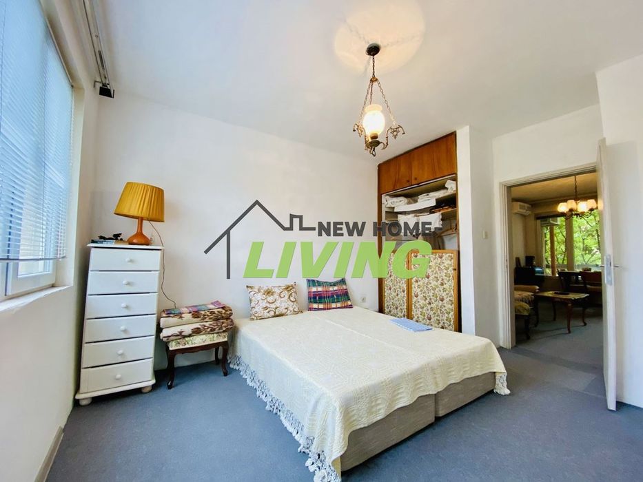 Продава се Двустаен апартамент в Асеновград - 61 кв.м за 2000 €/кв.м - Снимка #4