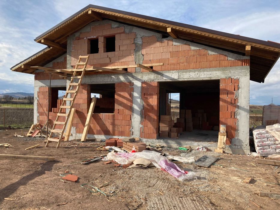 Продава се Къща в Божурище - 165 кв.м за 1425 €/кв.м - Снимка #14