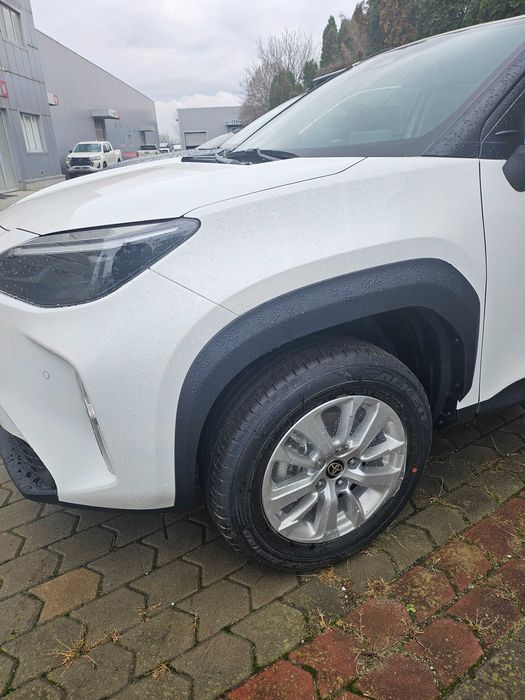 Cauciucuri vara 205/65/16 Falken(originale de pe TOYOTAYaris Cross)