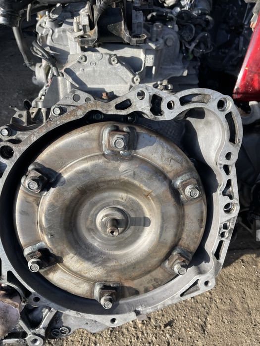 Cutie de viteze Ford S-Max Galaxy Mondeo Kuga 2.0 TDCI cod 7G917000AB