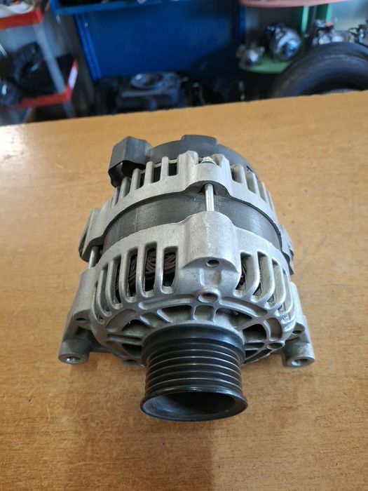 Alternator Chevrolet Aveo 1.2 Benzina  2011>