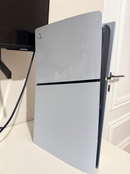 Ps 5 slim