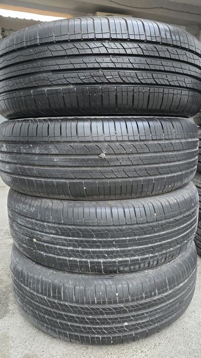 225/60r18  giticomfort   tracker¹