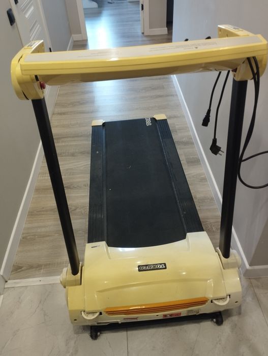 Беговая дорожка TORNEO