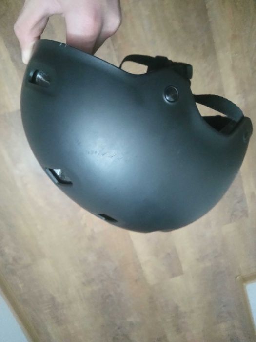 De vânzare: BMX WeThePeople Justice 2017 +Cască cadou