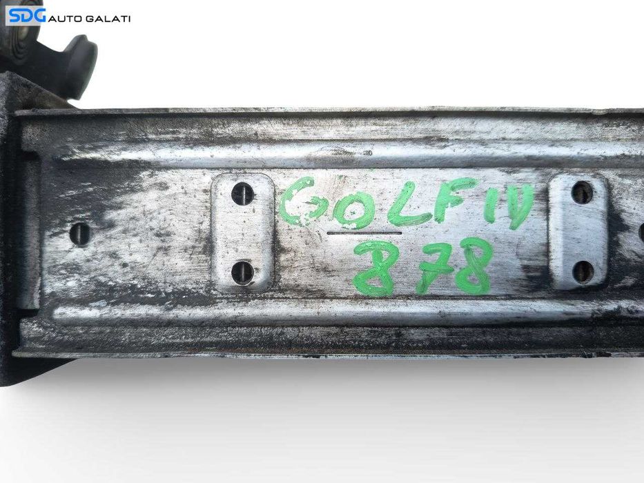 Radiator Intercooler Volkswagen Golf 4 1.9 TDI 1998 - 2006 Cod 1J0145803G, 1J0145803T, 0281002399, 038906051B [A0563]
