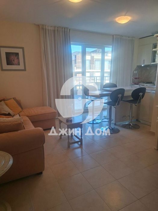 Продава се Многостаен апартамент в Свети Влас - 208 кв.м за 687 €/кв.м - Снимка #6