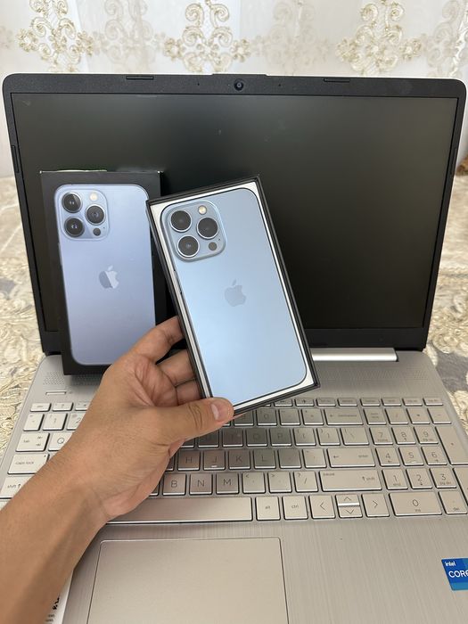 Iphone 13 pro ideall