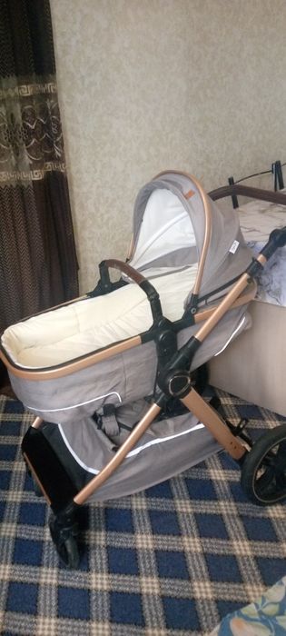 Продаётся Детская коляска
