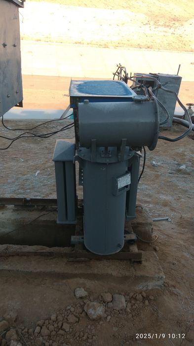 Transformator sotiladi