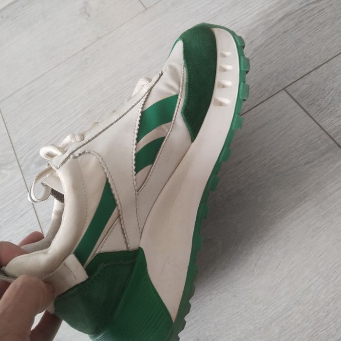 Натуральная замша