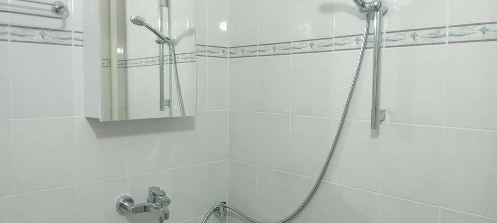 Дава се под наем Двустаен апартамент в София, Люлин 5 - 48 кв.м за 408 € - Снимка #4