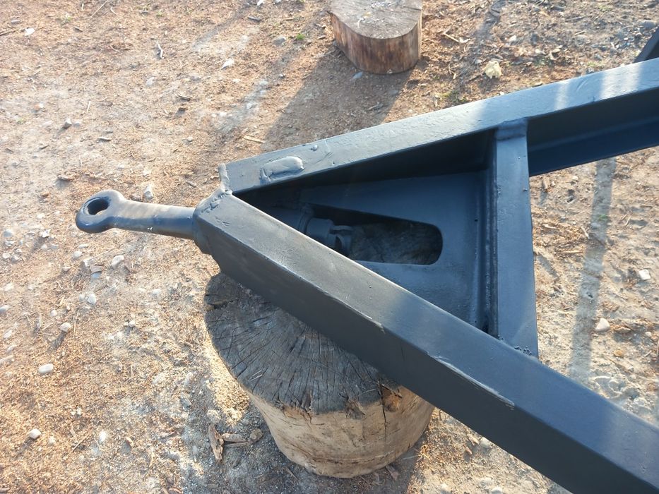 Trocarici, trancar ,peridoc de pădure