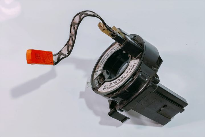 Spira Volan  7700846227B Renault Master a 2-a generatie (facelift) se