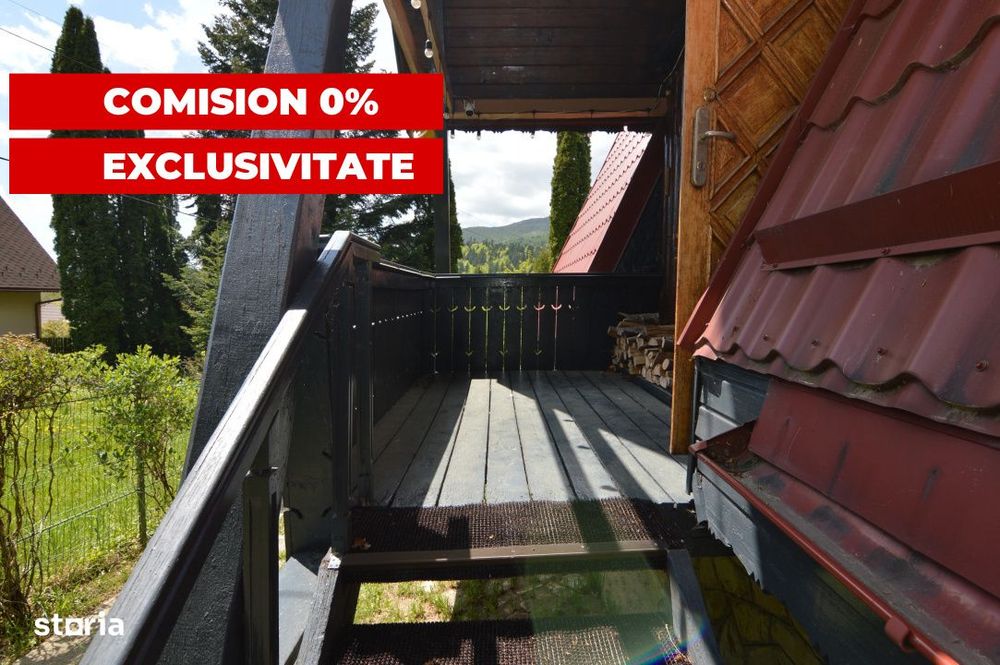 Vanzare Vila 6 Camere Maneciu-Cheia