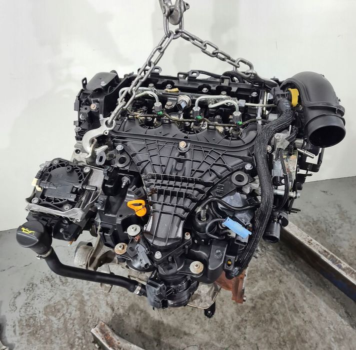 Motor Ford Focus 2.0 TDCI euro 5