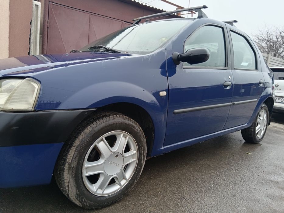 Vand Dacia Logan 2006