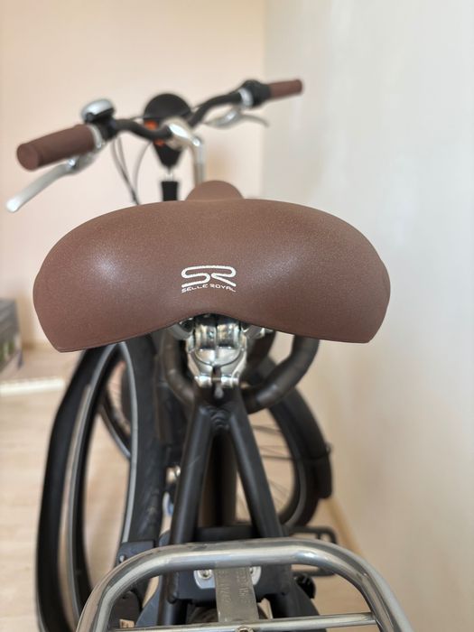 Bicicletă UNION