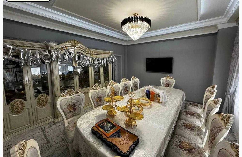 Продажа Евроучатска в Янги Узбекистана, 3-сотки (N 12731 )