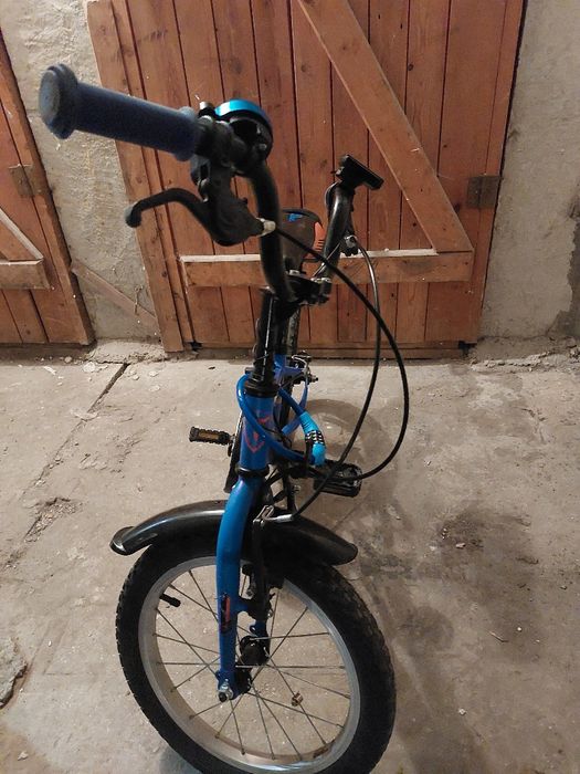 Детско колко 16"