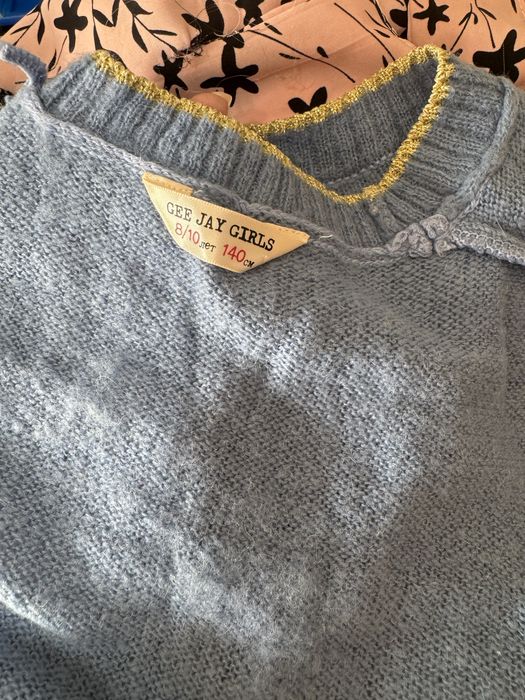 Детские вещи в отличном состоянии